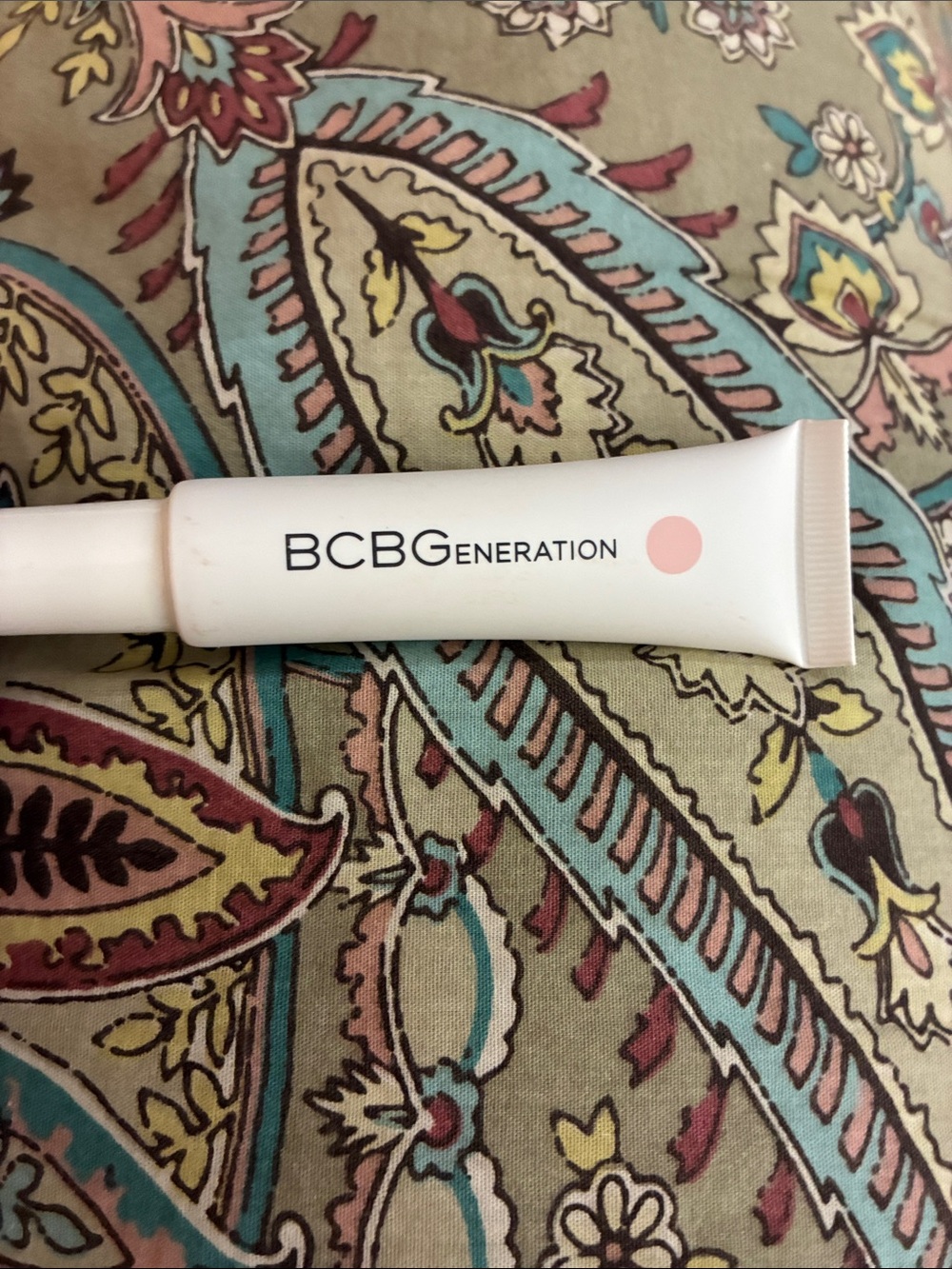 BCBGeneration Balm Jelly in Nude Kiss